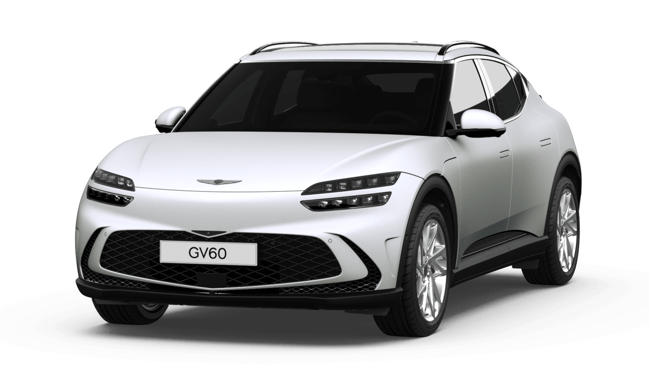 GV60 (Années modèles 2024)