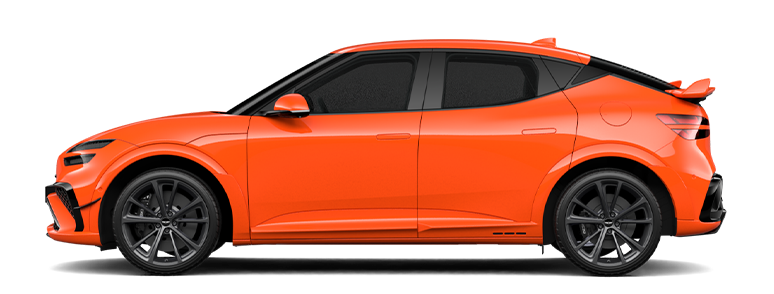 GV60 Magma